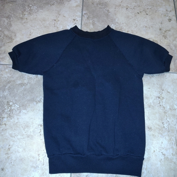 Men's Black Sweater - Picture 2 of 5